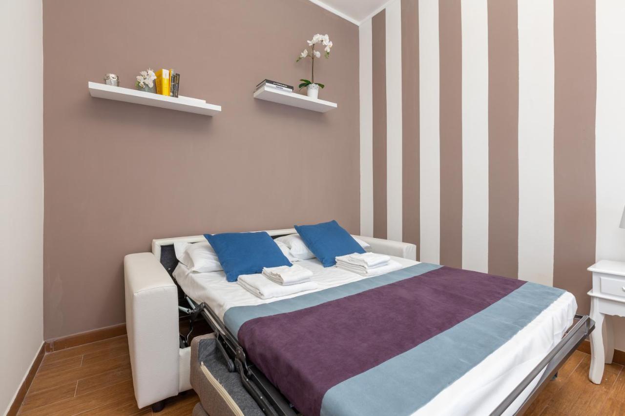 Appartamento Casa Da Gluck