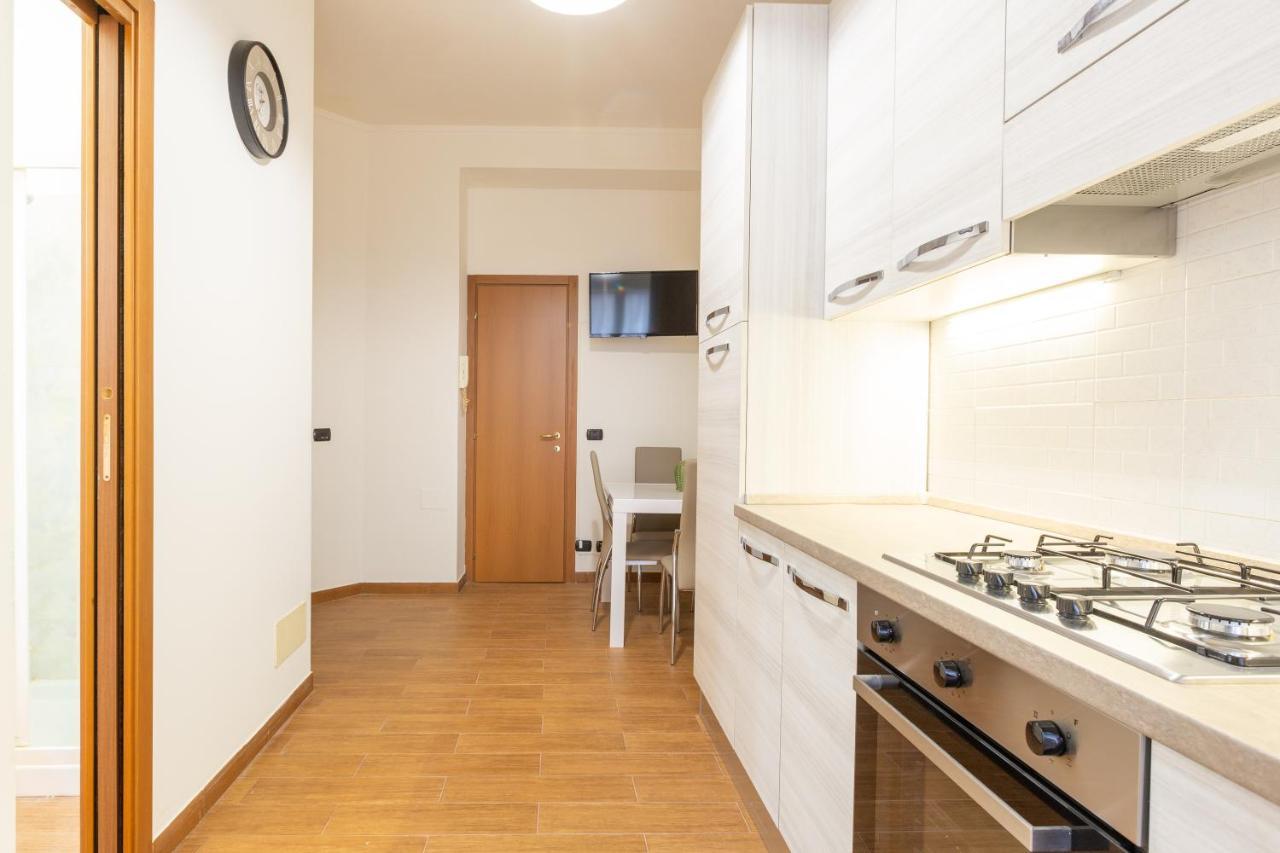 Appartamento Casa Da Gluck *